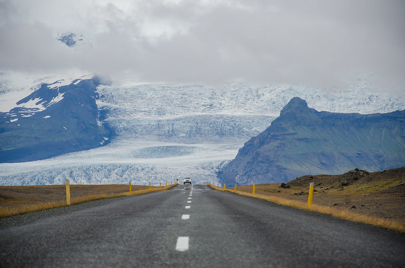 Día 9: De glaciares y cañones. - Islandia o como viajar al planeta del hielo y el fuego (12)
