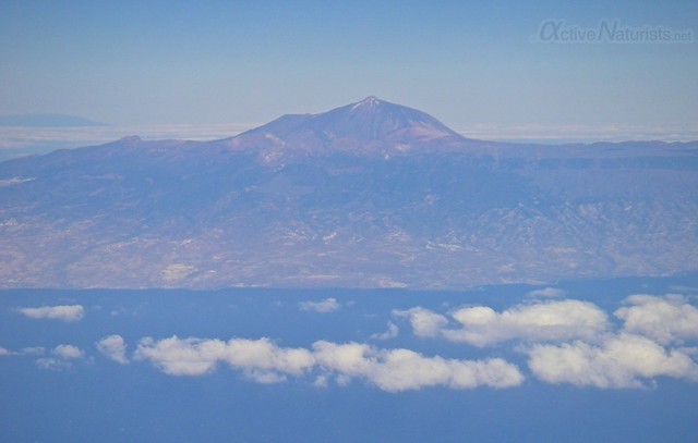 view 0000 Tenerife, Canary Islands, Spain