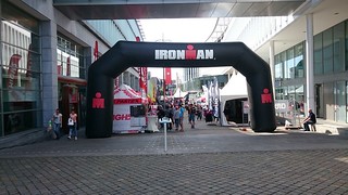 Ironman Maastrict 2015