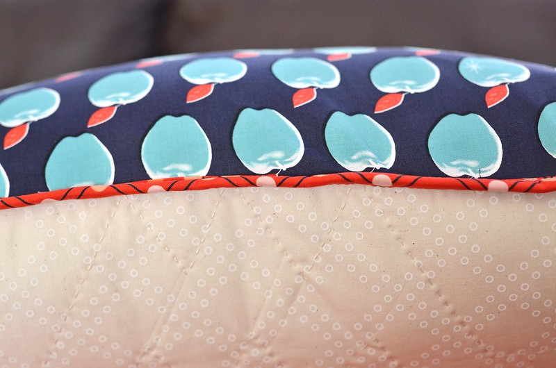 EPP Sew Along Star Pillow