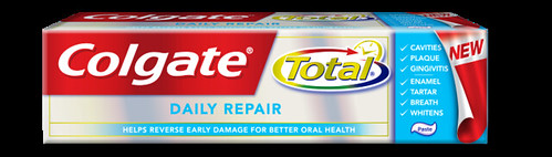 Daily Repair Toothpaste