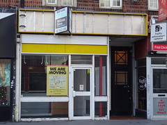 Picture of Money Shop (CLOSED), 246 High Street