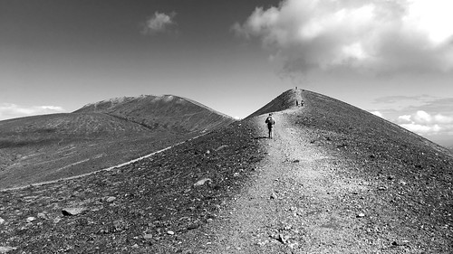 mountain camera1 iphone6s jaoan hokkaido monochrome blackandwhite landscapes bnw
