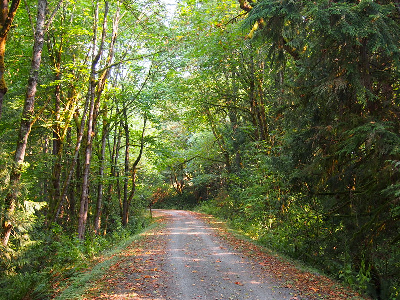 Snoqualmie Valley Trail