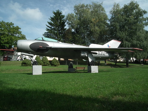 0312 MiG-19 Horni Nemci 19-9-15