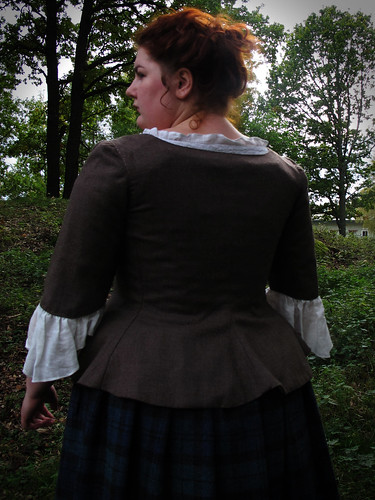outlander skirt - 4