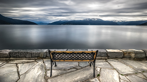 longexposure travel sea sky cliff mountain seascape motion nature weather norway clouds landscape geotagged photography photo rocks europe no sony fullframe onsale ultrawide a7 balestrand sognefjord sognogfjordane sonya7 sonyfe1635