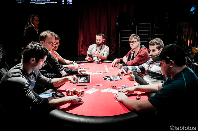 WSOPE Berlin Mixed Game Finale-4
