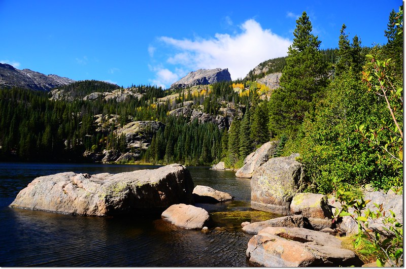 2015 Rockies in Fall, Bear Lake Area (16)