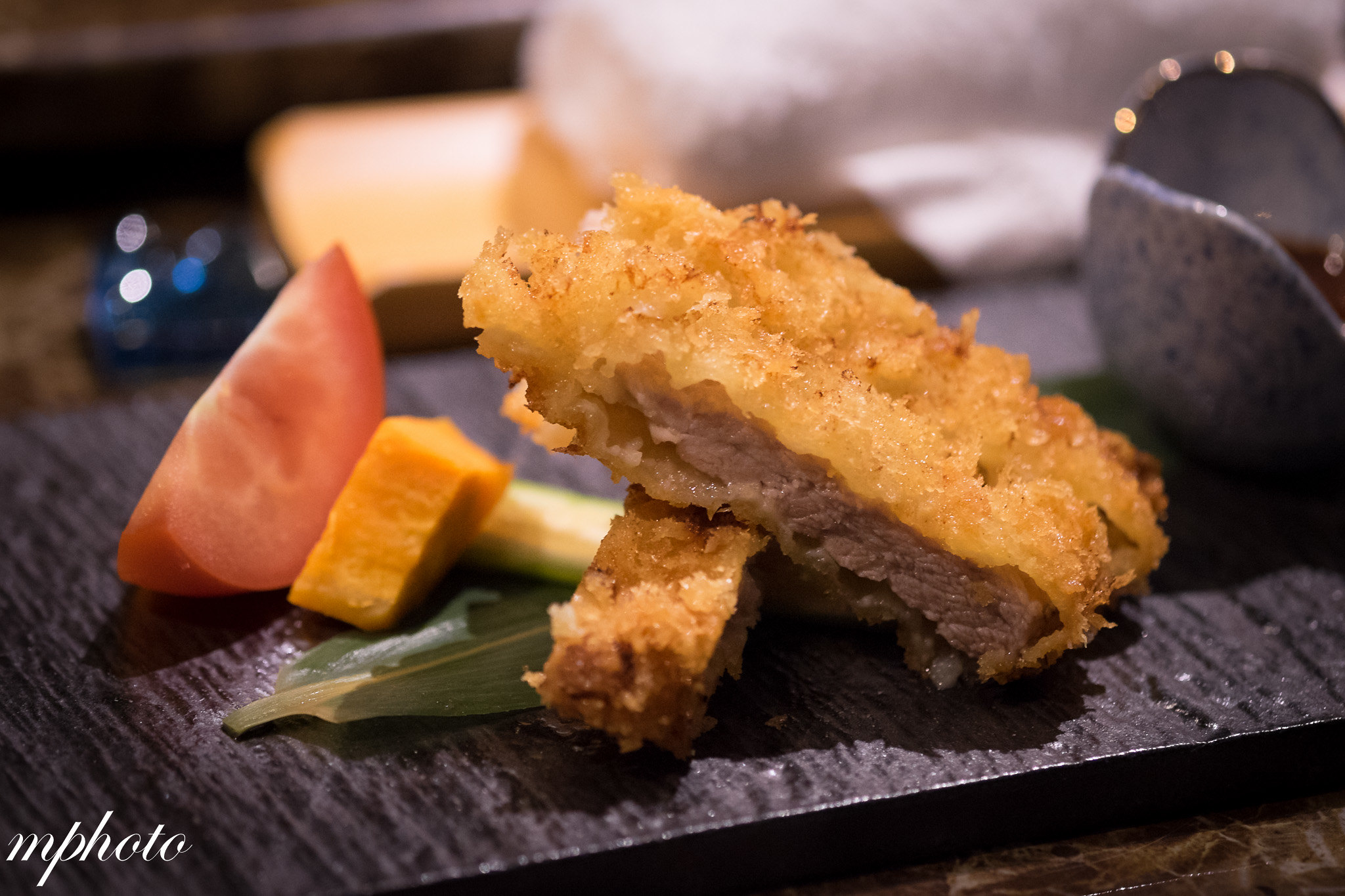 高雄日式餐廳 私人招待所 日式料理 創意料理