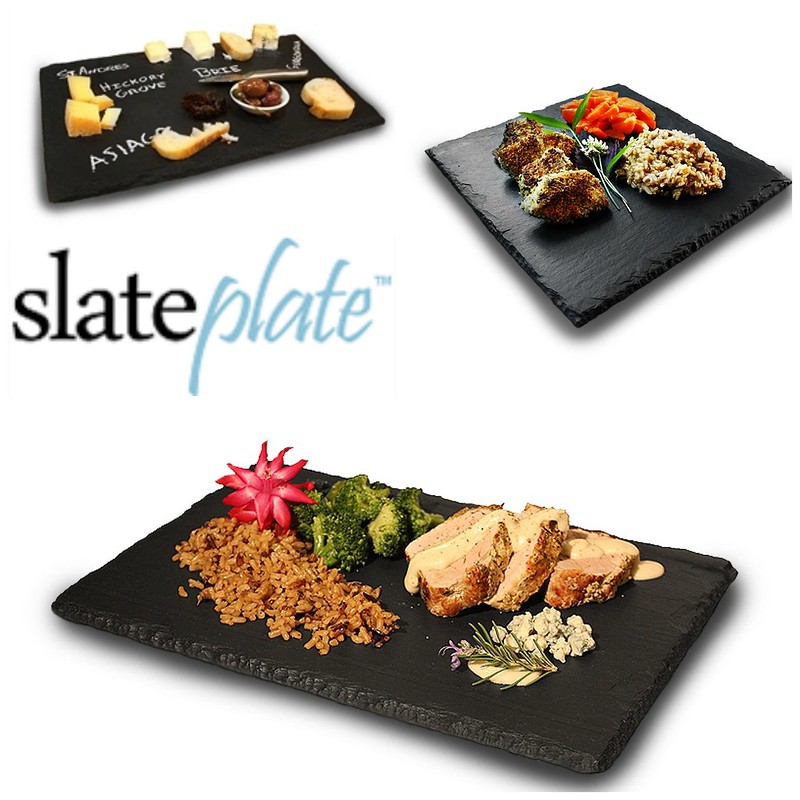 Slate Plate 2