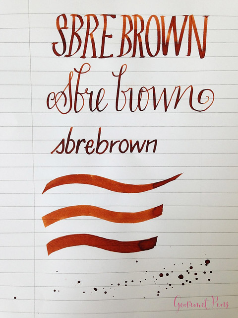 Ink Shot Review SBREBrown Ink @sbrebrown (19)