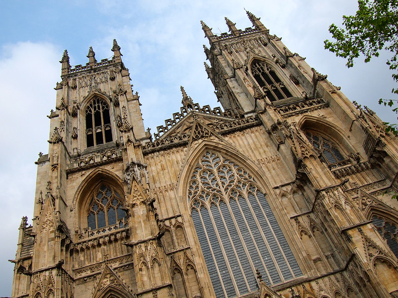 York Minster