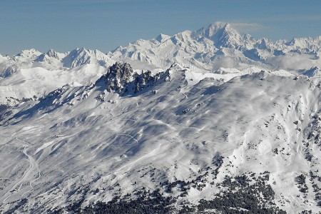 Savojští obři představují superskipas „alpské legendy“