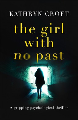 the girl with no past