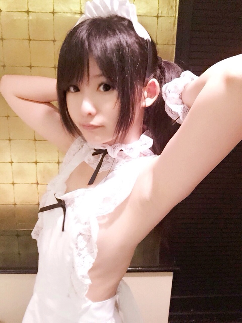 xidaidai Idol cosplay china Nitsuga