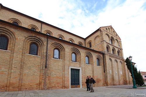 Basilica di Santa Maria e Donato