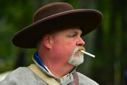 kentucky cigarette civilwar marlboro reenactor marlborocigarette battleofperryville