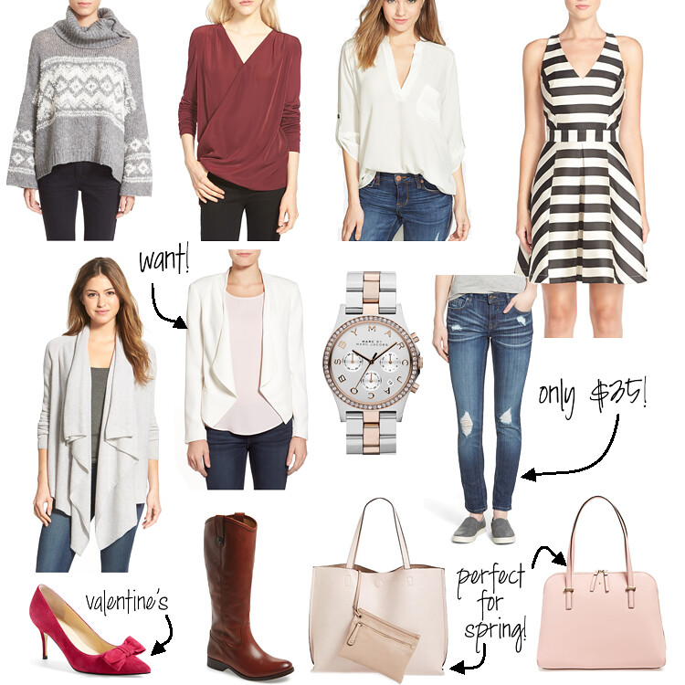 cute & little blog | nordstrom half yearly sale