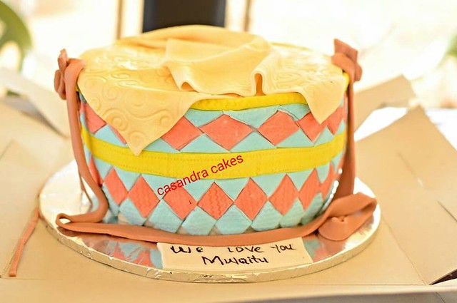 Cake by Casandra cakes
