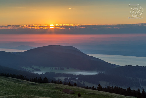 montagne sunrise soleil suisse bullet ch lever vd chasseron