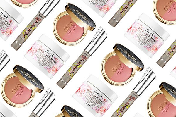 What's New: Ciaté, Benefit Cosmetics and Fresh