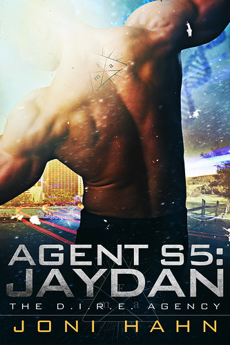 Agent S5 Jaydan