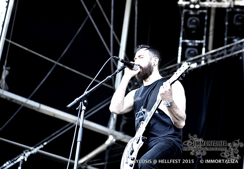  SYLOSIS @ HELLFEST OPEN AIR 19 juin 2015 CLISSON FRANCE 19944492104_1a84dab939_c