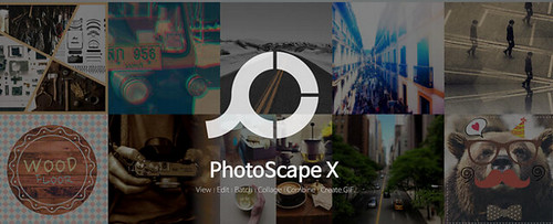 PhotoScape_X_を_Mac_App_Store_で