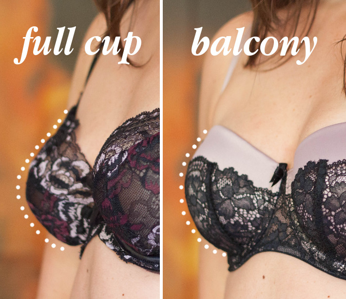 Review: Hunkemoller's sexy shapes and favourite fits