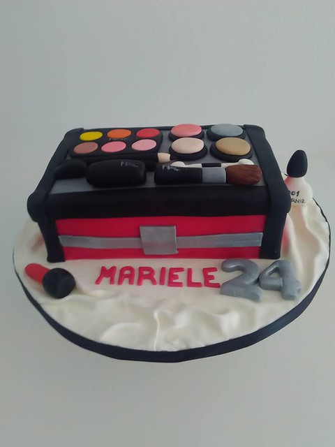 Cake by Atelier da Marisa - Cake Design