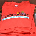 2015 Fanfaronade
