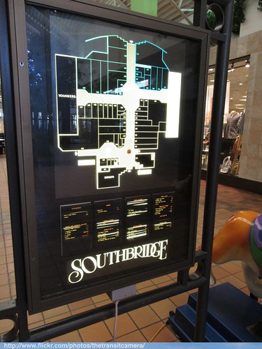 southbridge mall shopping center retail indoor masoncity iowa