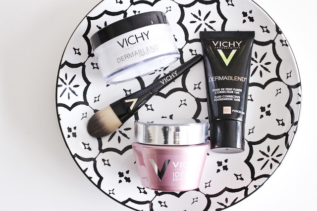new in vichy