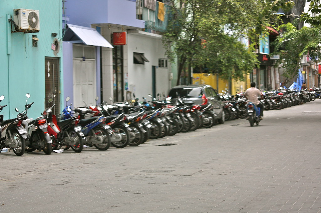 Malé 