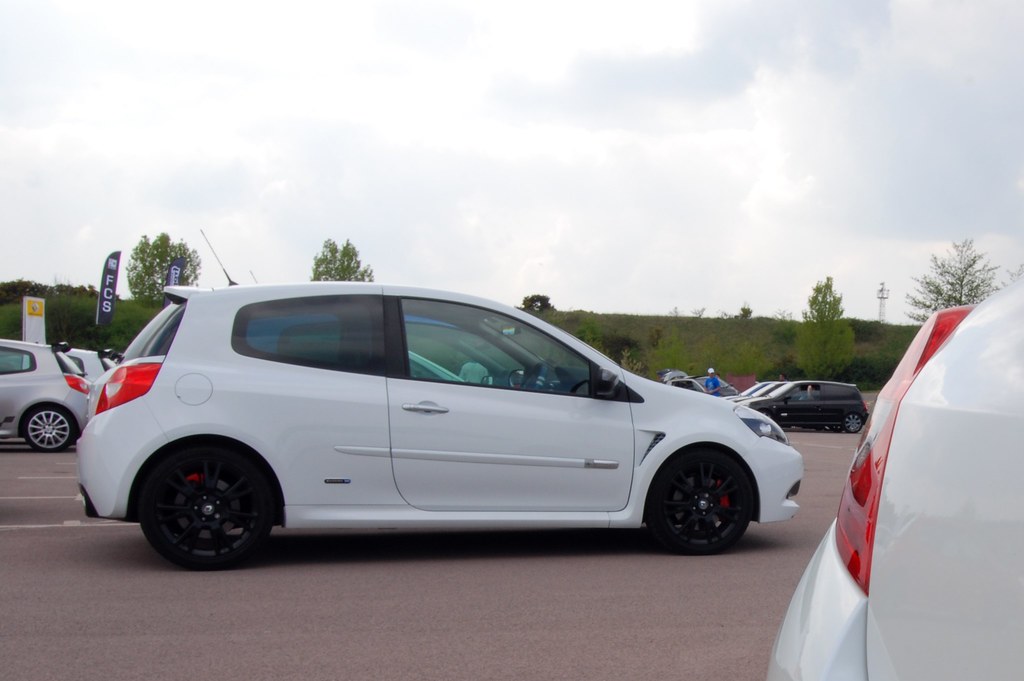 Renaultsport Clio Colour S Code S Renaultsportclub Co Uk