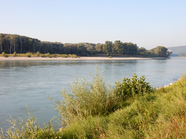 Donauufer
