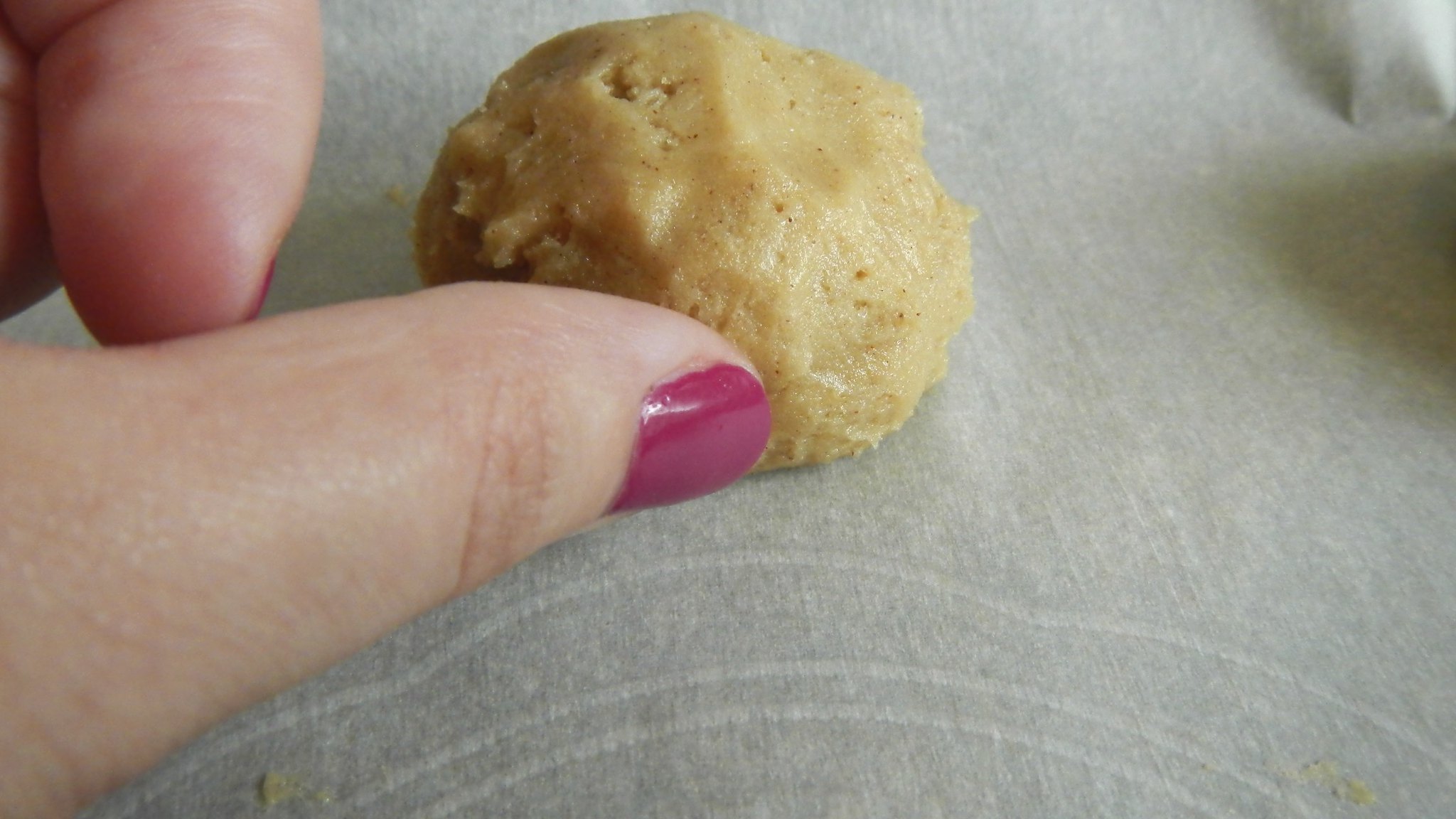Dulce de Leche Cookies 21
