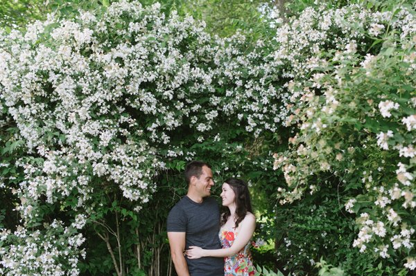 Celine Kim Photography - Laura & Keven are getting married!