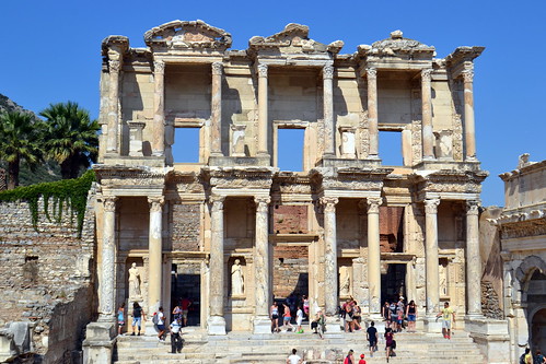 Efeso (Turchia)