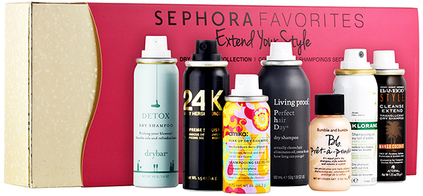 Sephora Favorites For Holiday 2015