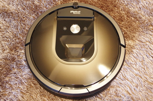 iRobot Roomba 980_22