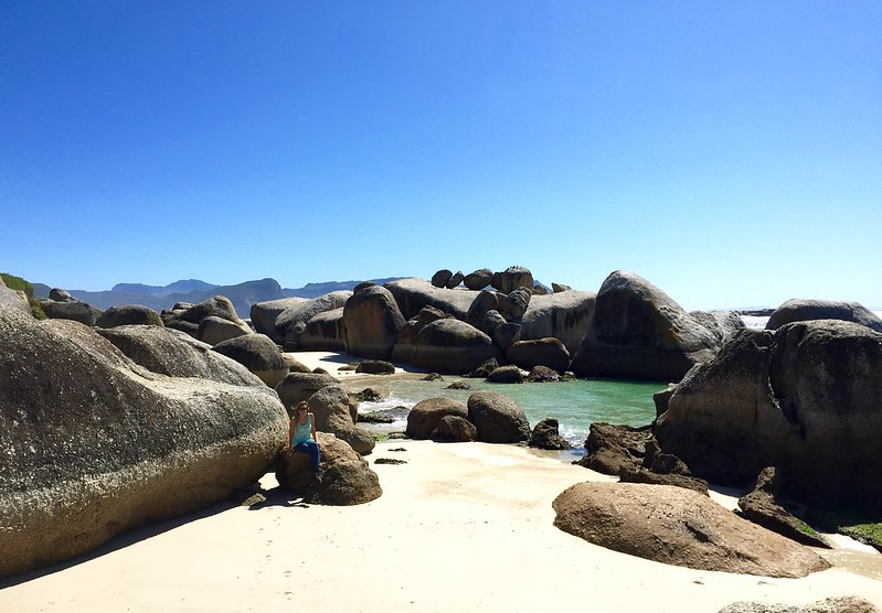 Cabo de Buena Esperanza - Septiembre 2015 en Sudáfrica (12)