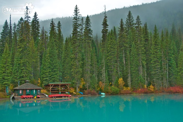Emerald Lake Lodge