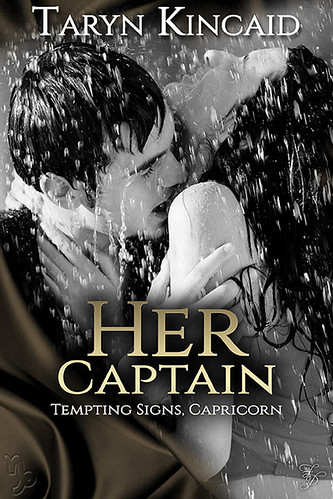Her Captain