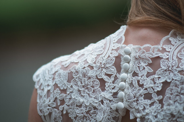 29 Things To Consider Before Sewing Your Wedding Dress - Sew Wrong
