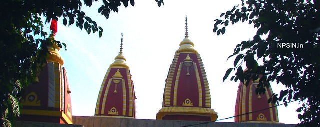 श्री लाल मंदिर () - A Block Sector 2, Noida Uttar Pradesh - 201301 Noida Uttar Pradesh
