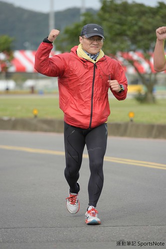 2015台北馬拉松(25.5km)-1
