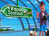 Online Vacation Station Deluxe Slots Review