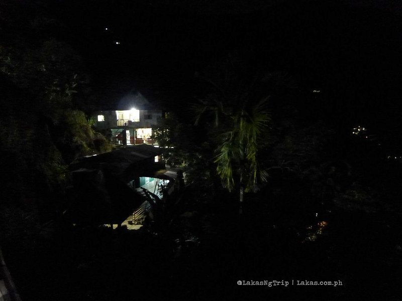 Simon's Viewpoint Inn in Batad, Banaue, Ifugao